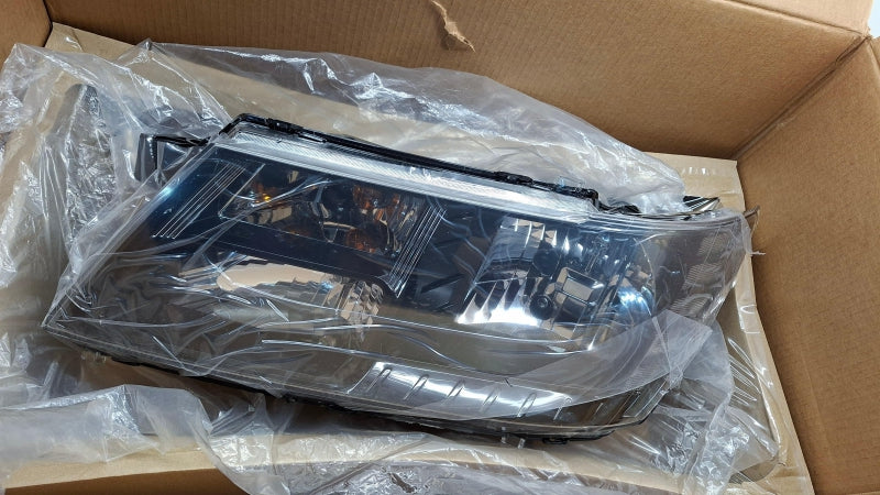 FIAT GROUP Headlight K68227073AB