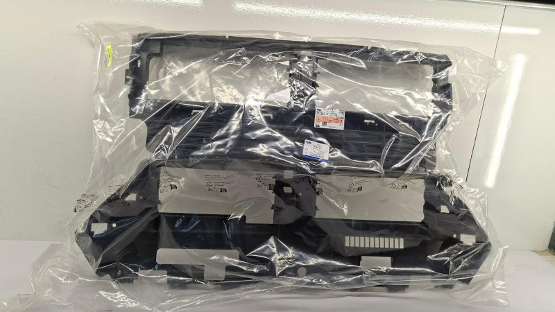 FORD Radiator Deflector 2023623