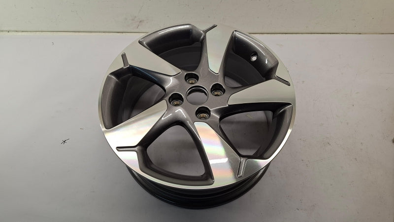 FORD Wheel Disc 2246352