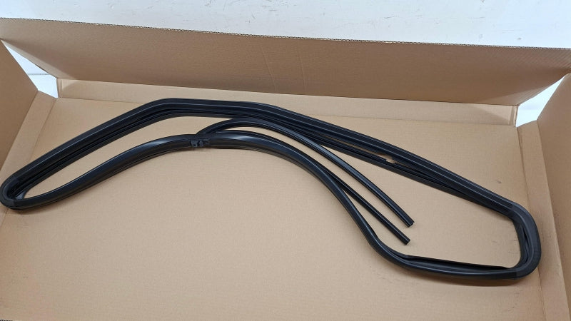 FORD Seal, Door Window 2393826