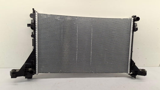 NISSAN Radiator, Engine Cooling 2141000Q0G
