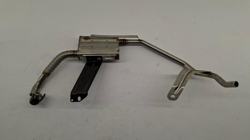 FORD Silencer, Exhaust System 1542352