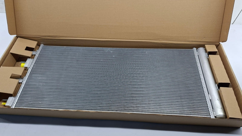FORD Condenser, Air Conditioning 2268416