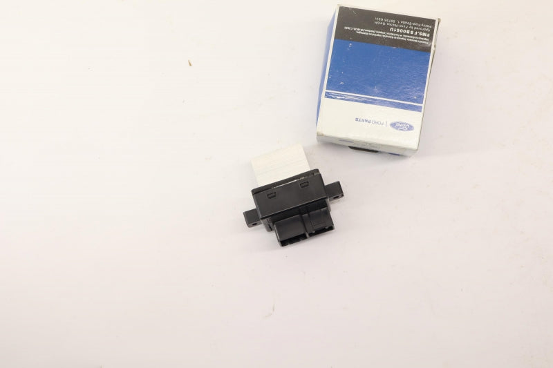 FORD Resistor, Interior Blower 2527485