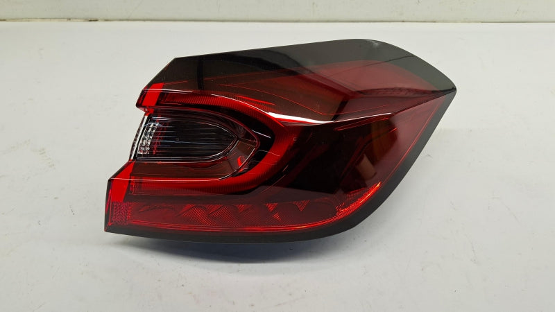FORD Combination Rearlight 2510416