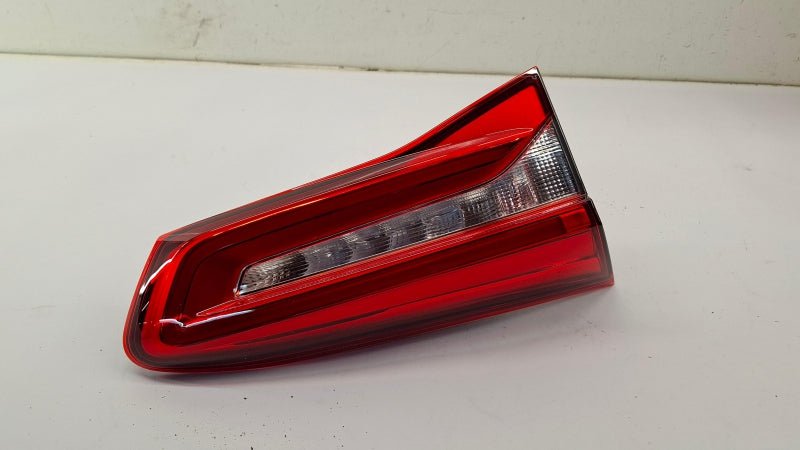 FORD Combination Rearlight 2558001