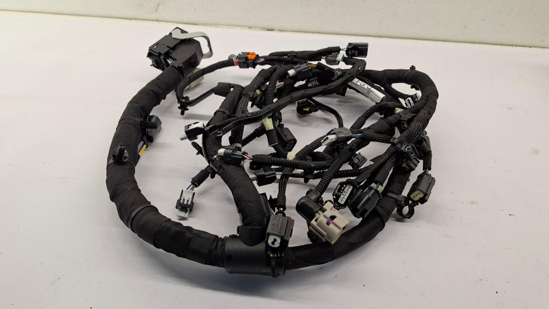 FORD Cable Harness 2587077