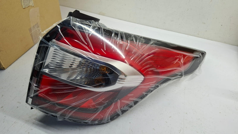 FORD Combination Rearlight 2318158