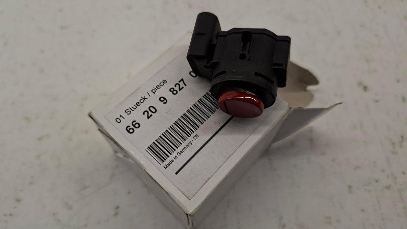 BMW Park Assist Sensor 66209827057