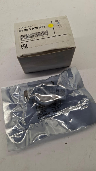 BMW Rain Sensor 61355A70A03