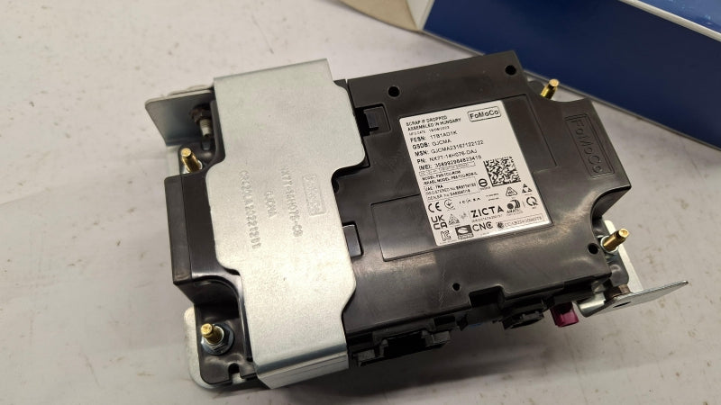 FORD Control Unit 2708607