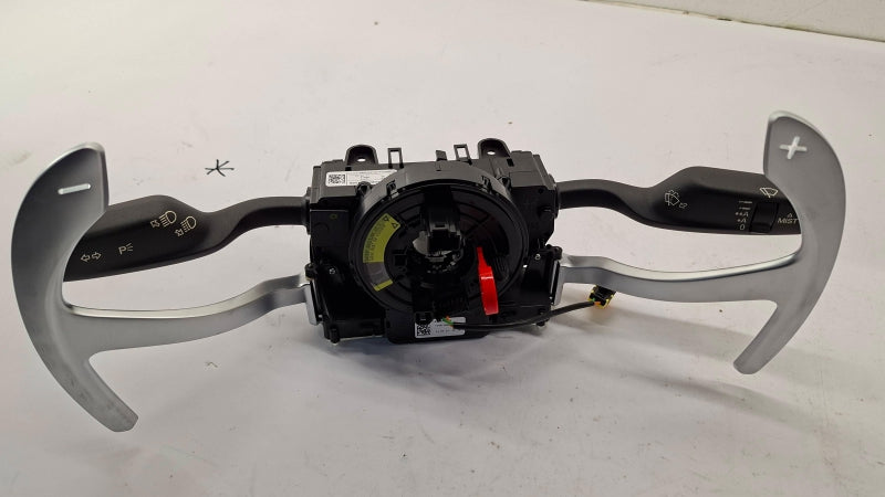 FIAT GROUP Steering Wheel Switch 6000629460