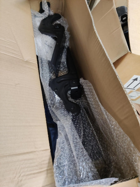 PEUGEOT/CITROEN Trailer Hitch 9427C6