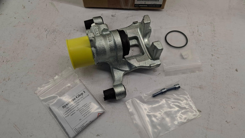 MAZDA Brake Caliper BCYA2661X