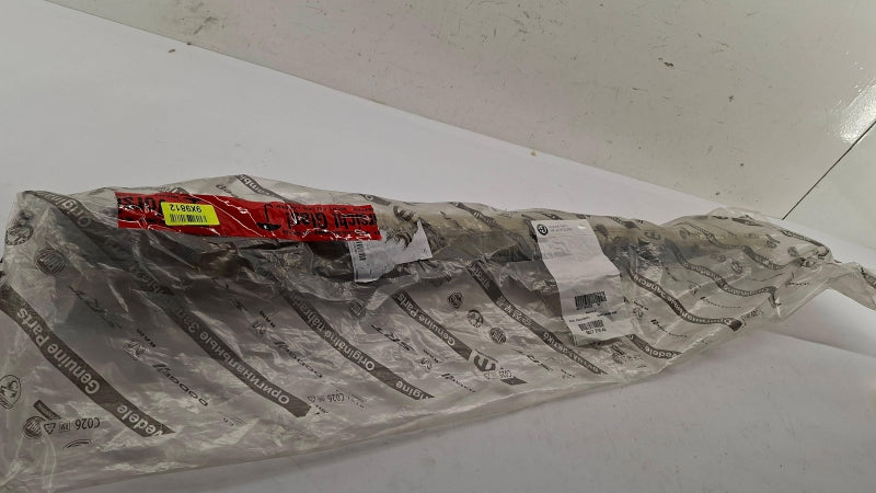 FIAT GROUP Guide Rail, Sliding Roof 77368226