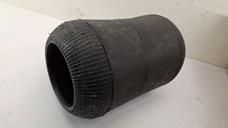IVECO Boot, Air Suspension 500042527