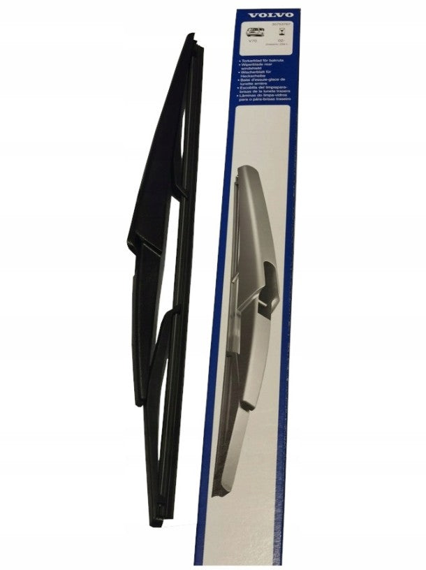 Volvo V70 XC70 Rear Tailgate Windshield Wiper Blade 30753767 Genuine