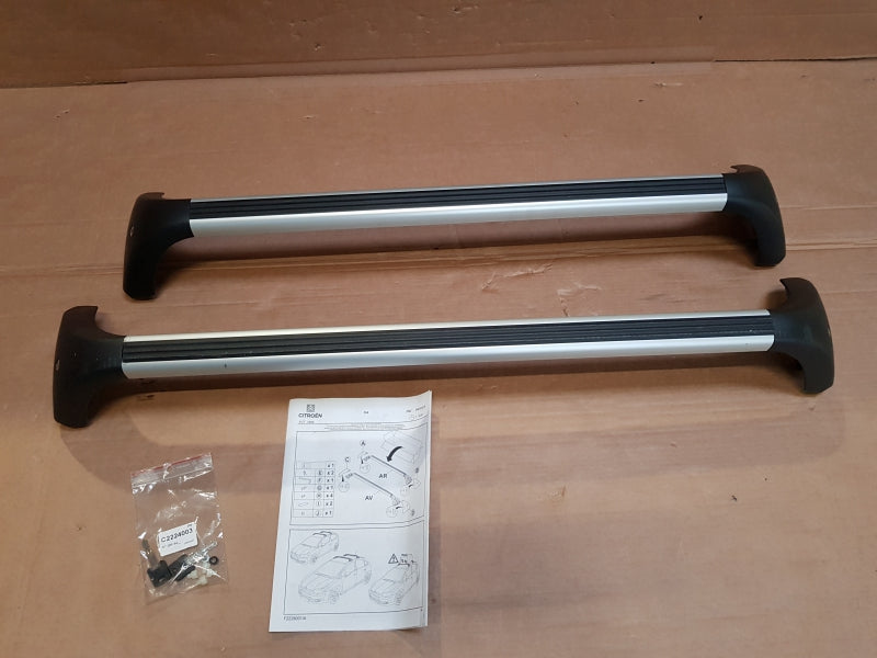 PEUGEOT/CITROEN Roof Rack 9416E5