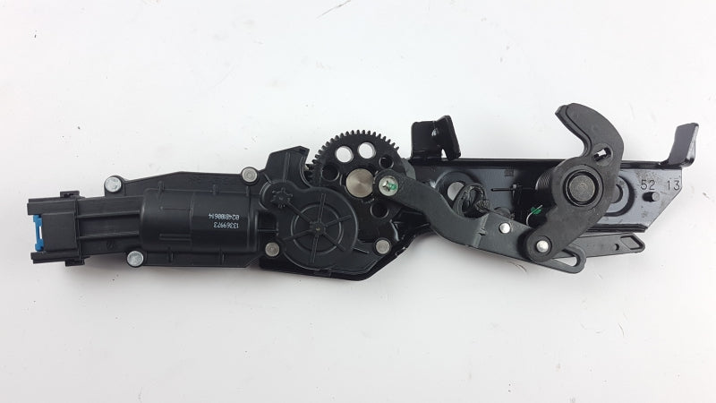 OPEL Latch, Rear Shelf 13369973