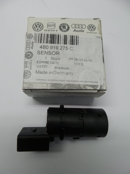 VAG Park Assist Sensor 4B0919275C