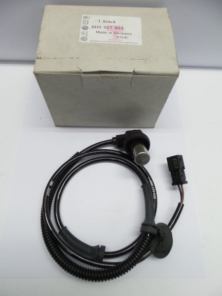 VAG Sensor, Wheel Speed 8D0927803