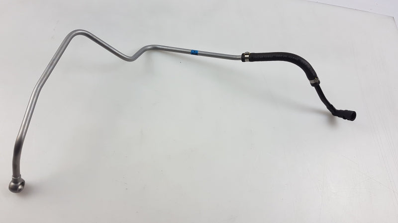 OPEL Fuel Pipe 24458376