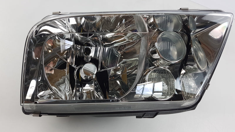 VAG Headlight 1J5941017AD
