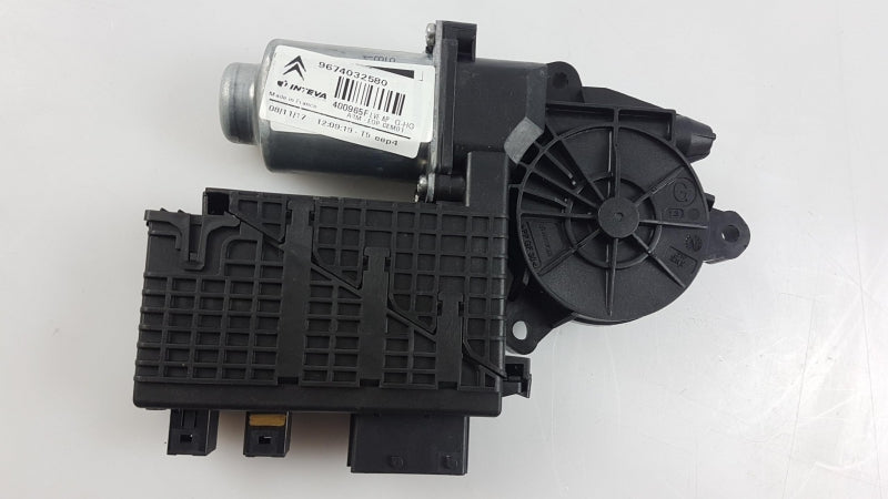 PEUGEOT/CITROEN Electric Motor, Window Lift 9221HH