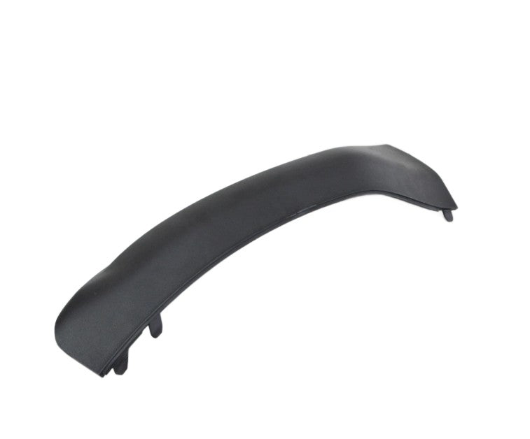 Ford Fiesta Mk6 Mk7 Rear Bumper Diffuser Towing Eye Cover 1833266 Genuine