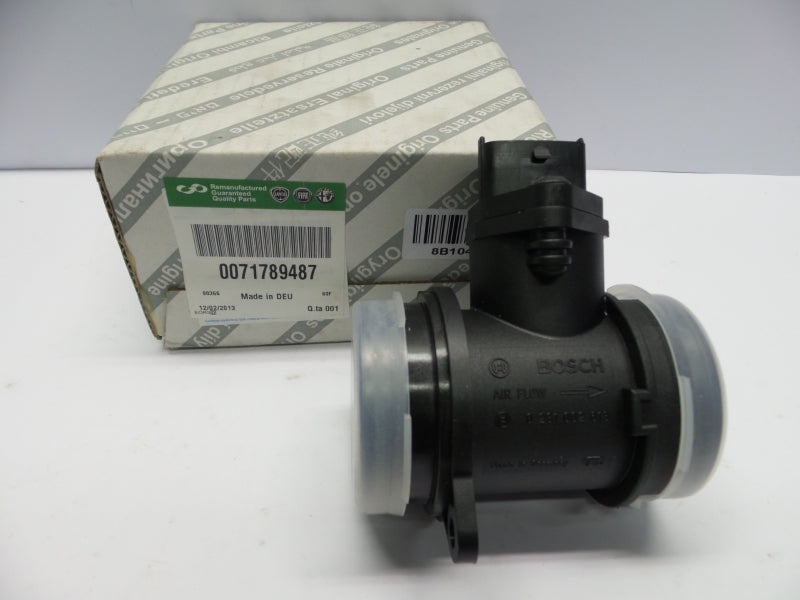 FIAT GROUP Air Mass Sensor 71789487