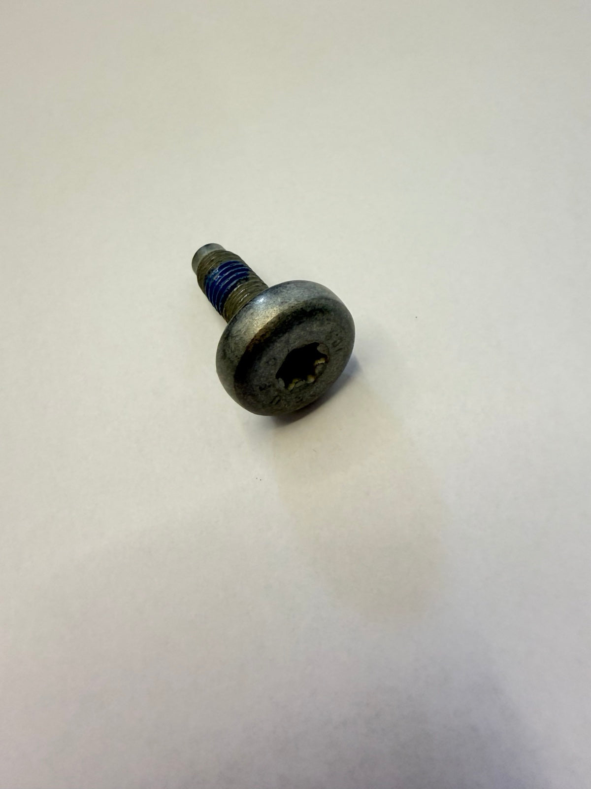 Land Rover Reinforce Bar Bolt Strut Tower Screw Defender Velar LR117137 Genuine