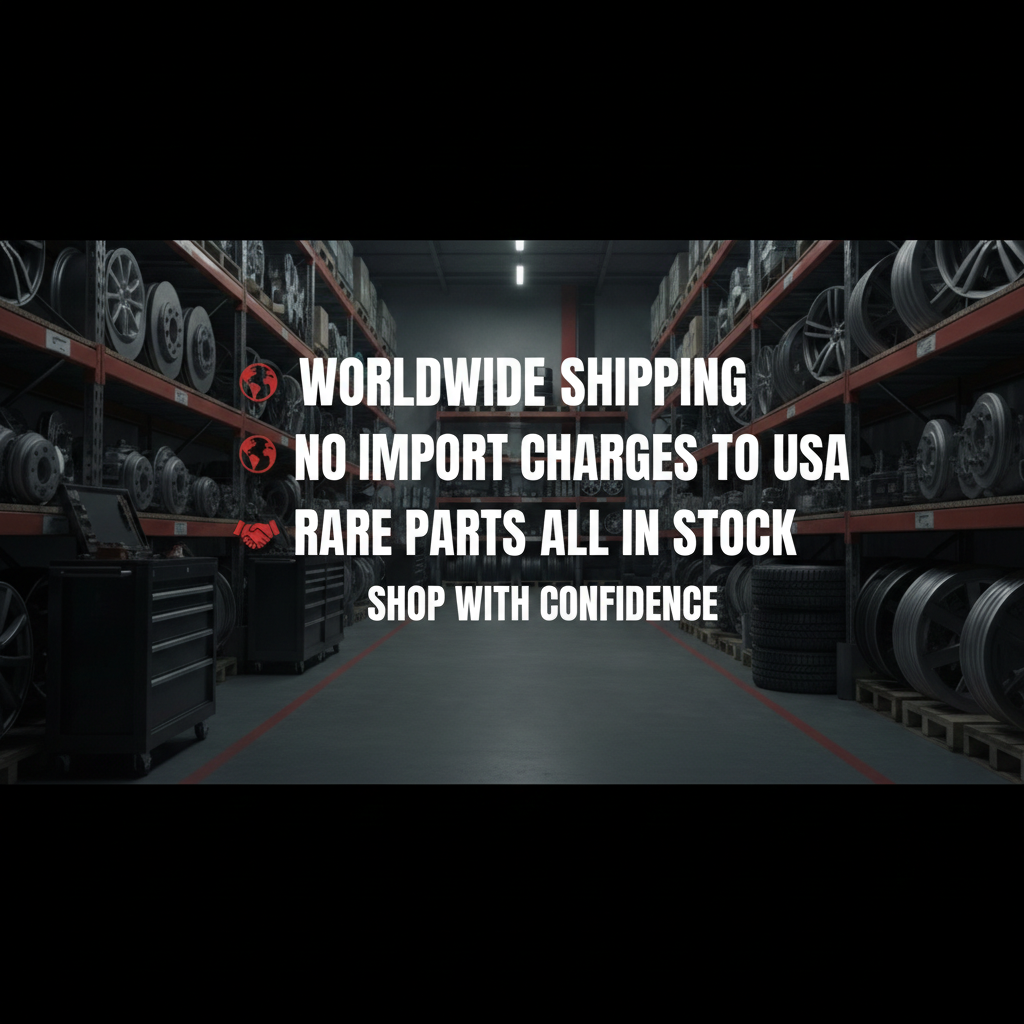 Partsource Vehicles PartSource.eu | Genuine OEM Car Parts Online