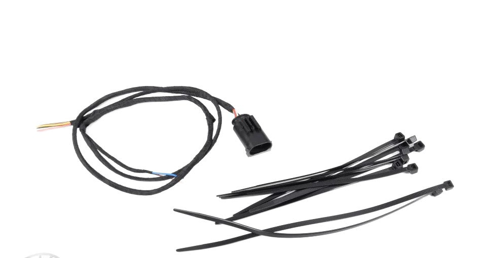 BMW Motorrad R18 Bobber Cable Splitter Distributor ECE 77535A59EE3 Genuine