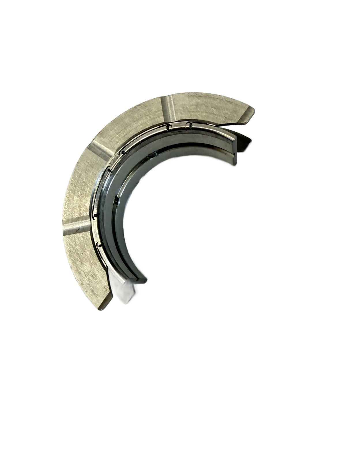 Land Rover Engine Crankshaft Main Thrust Washer Bearing Yellow LR025041 Genuine